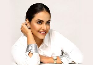 Nadia Khan