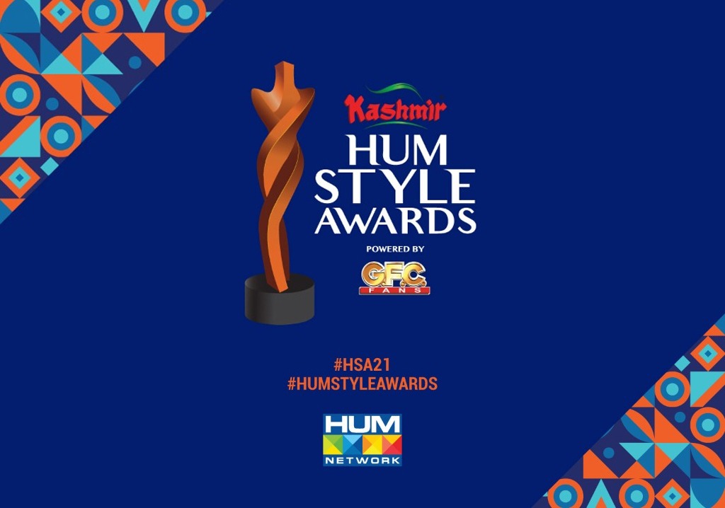 Hum Style awards