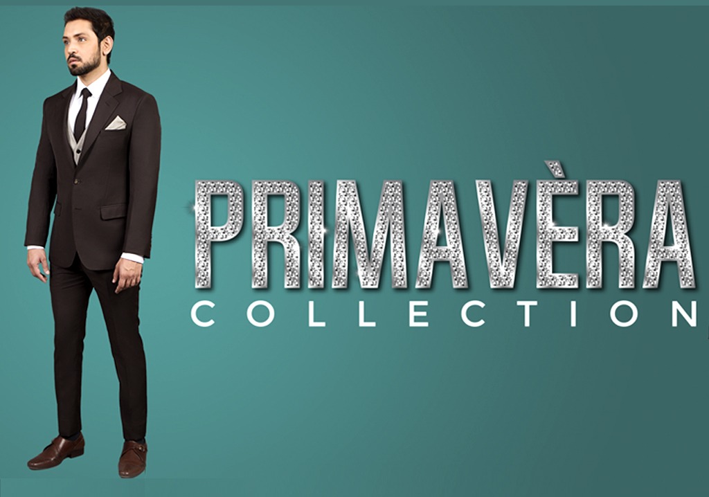 Primevera collections