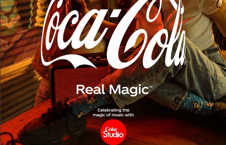 Coke Studio Season 14