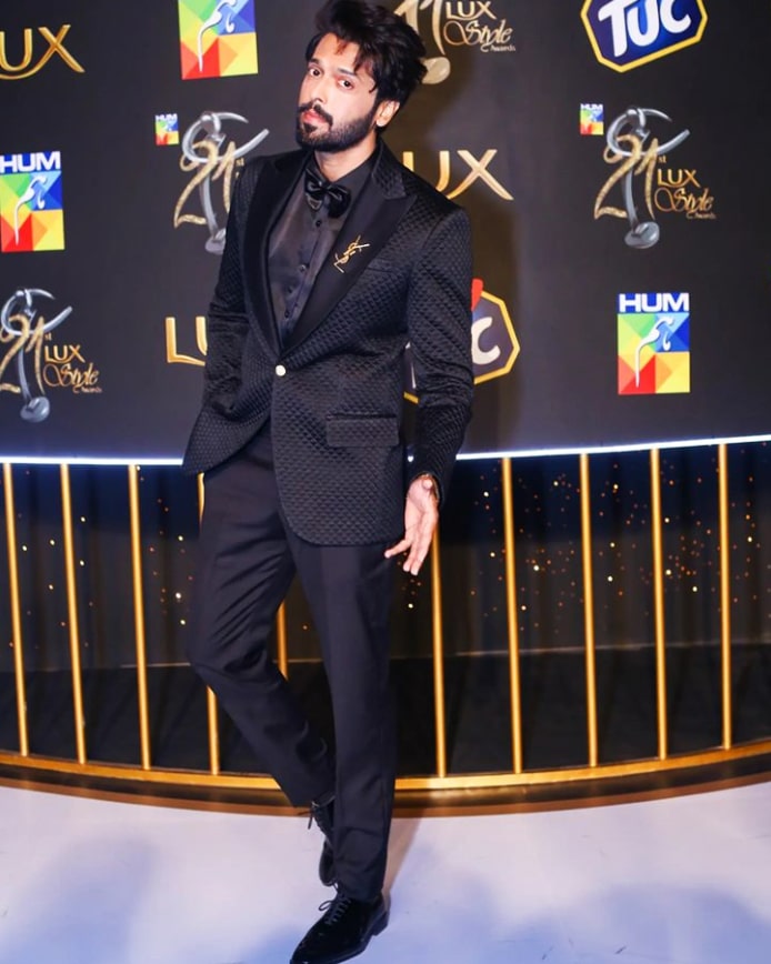 21st Lux Style Award 
