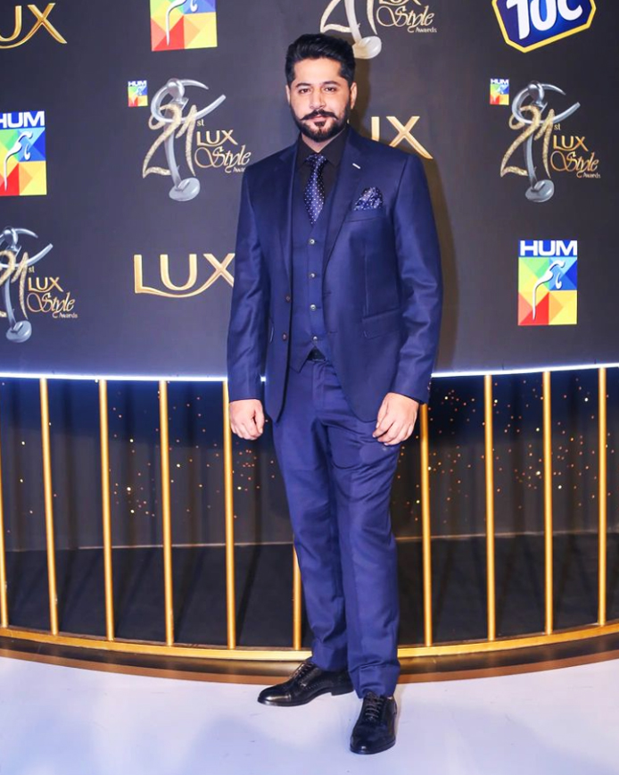 21st Lux Style Award 