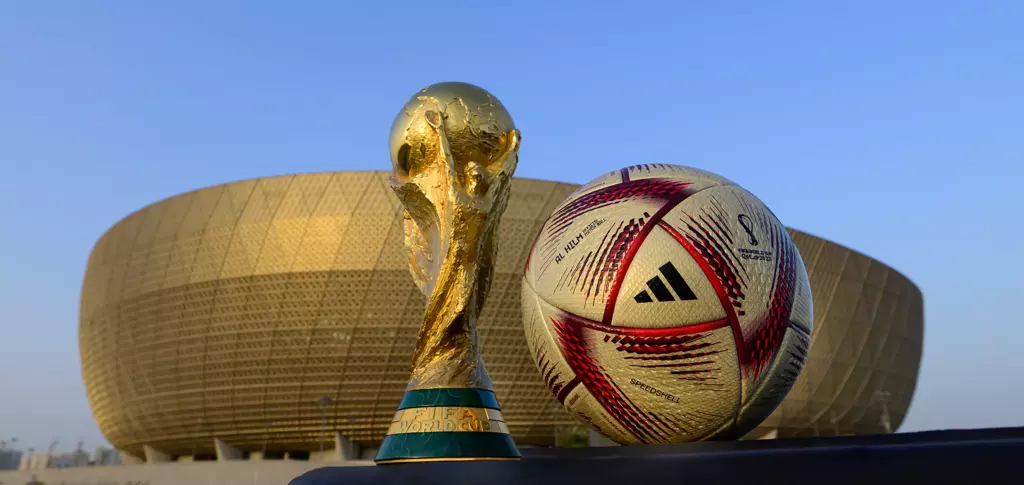 FIFA World Cup 2022 Final